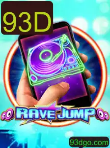 Descubra o Mundo de RaveJumpmobile: Uma Aventura 93D Alucinante