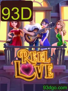 ReelLove: Descubra o Fascínio do Jogo com a Palavra-chave 93D