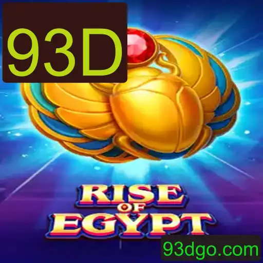 Descubra o Fascinante Mundo de RiseOfEgypt com a Palavra-Chave 93D