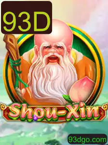 Explorando o Mundo de ShouXin 93D: O Jogo que Revoluciona o Entretenimento