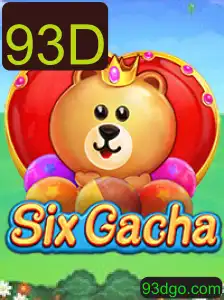 Descubra o Fascinante Mundo de SixGacha: Um Mergulho no Jogo que Conquista Todas as Idades