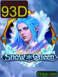 Descubra as Aventuras Mágicas de SnowQueen: O Jogo 93D