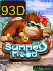 Descubra o Fascinante Jogo SummerMood 93D