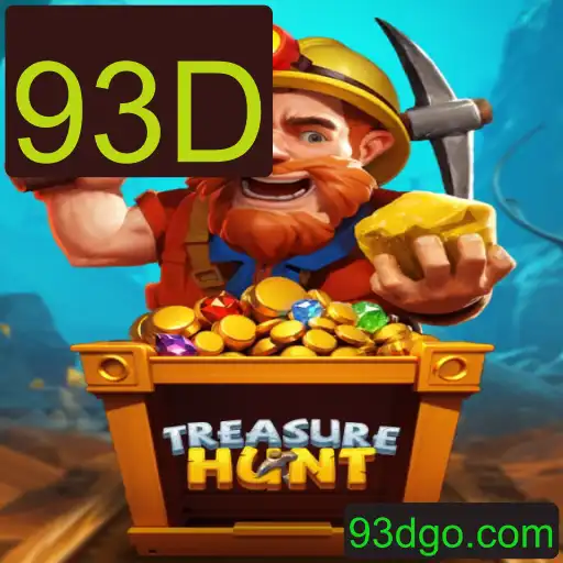 Descubra o Mundo de Aventura com TreasureHunt: O Jogo 93D