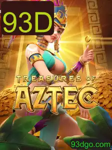 Desvende os Mistérios do Tesouro de Aztec com TreasuresofAztec