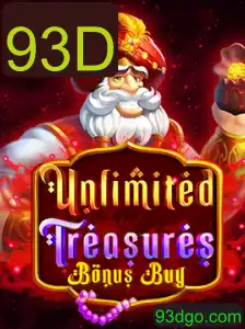 Explorando UnlimitedTreasuresBonusBuy: O Jogo Empolgante de Caça ao Tesouro