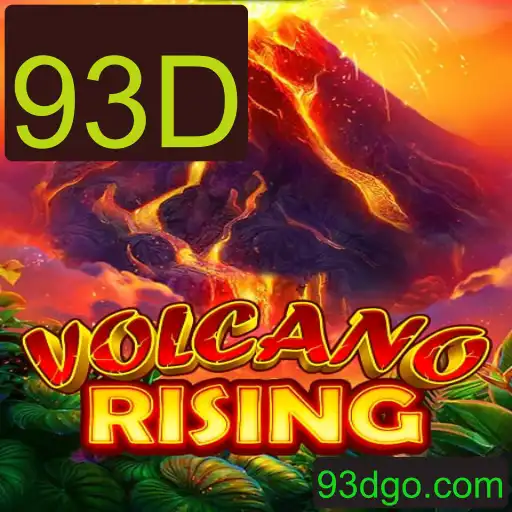Descubra as Emoções e Desafios de 'VolcanoRising 93D'