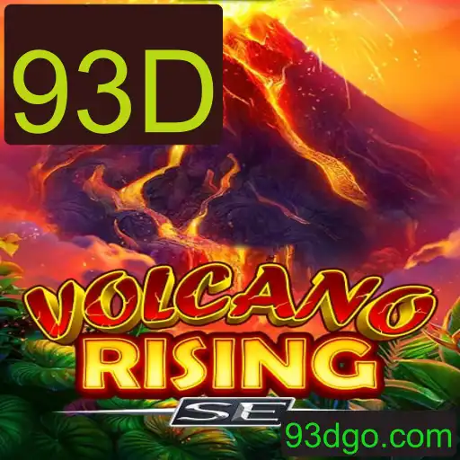 Descubra o Envolvente Mundo de VolcanoRisingSE: A Revolução do Jogo de Tabuleiro 93D