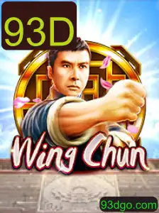 WingChun: O Futuro dos Jogos de Tabuleiro com a Inovação 93D