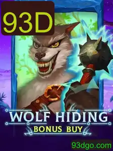 Explorando o Mundo de WolfHidingBonusBuy