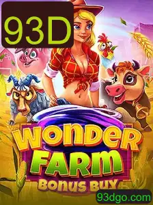 Explorando WonderFarmBonusBuy: Um Mergulho no Mundo do Jogo